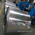 Galvanized Steel Coil Z275 Galvanized Steel Coil Supplier